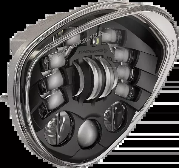 J.W. Speaker Adaptive 2 Headlight For Victory With Diamond Headlights
