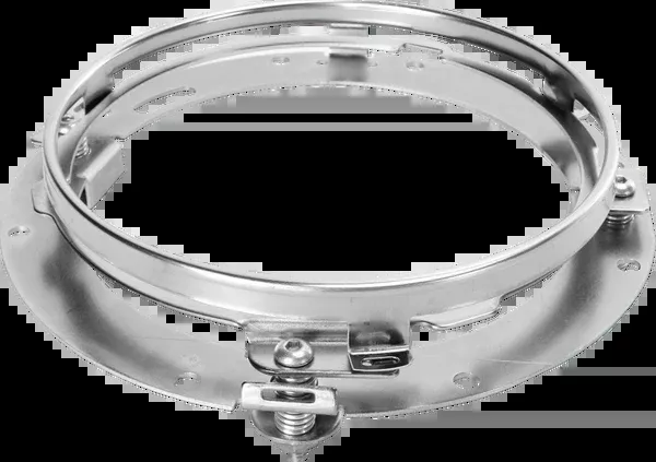 J.W. Speaker Mount – Headlight – 7″