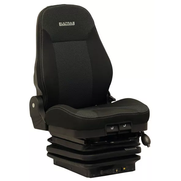 J832 SEAT W/SUSPENSION