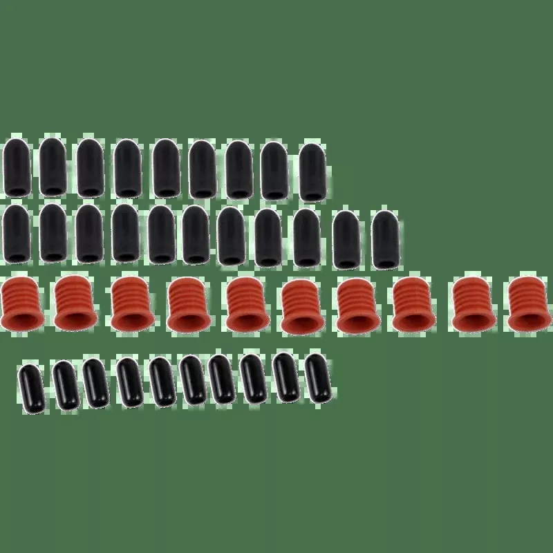 James Gasket 40 PC Manifold Cap Plug Kit