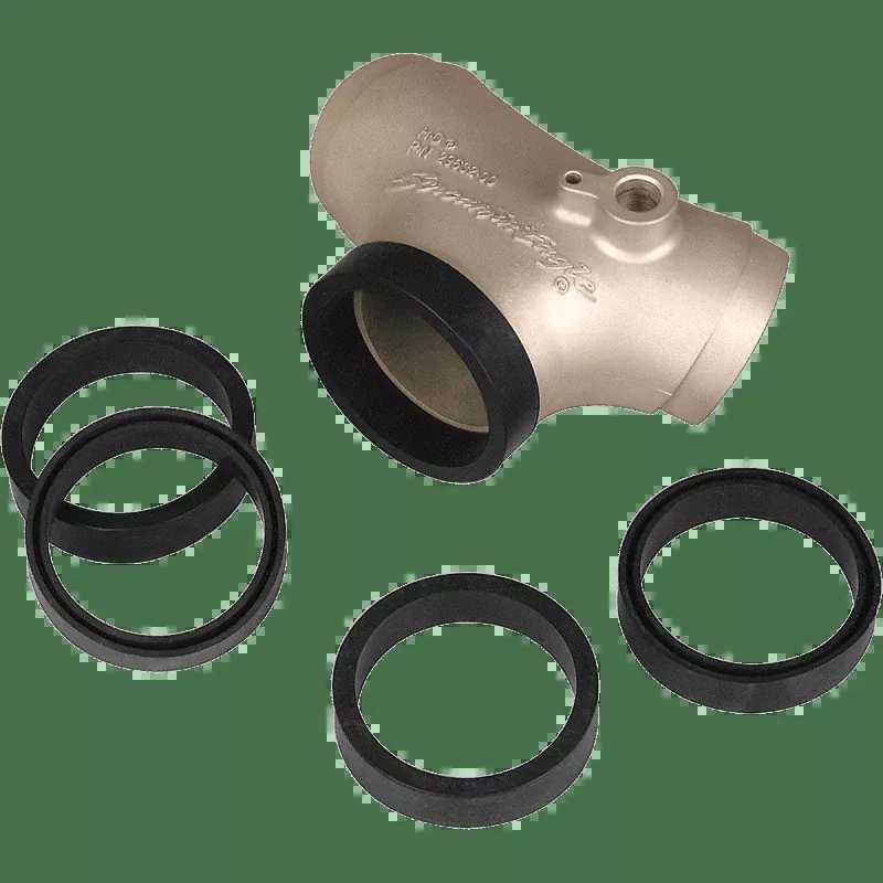 James Gasket 44mm Kehin Carb Carb To Mani Seal (5)