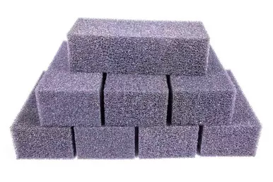 JAZ Fuel Cell Foam Kit #222 22 Gallon Cell 360-222-11
