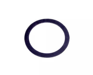 JAZ Raised Steel Cap Gasket (Rubber) 850-300-01