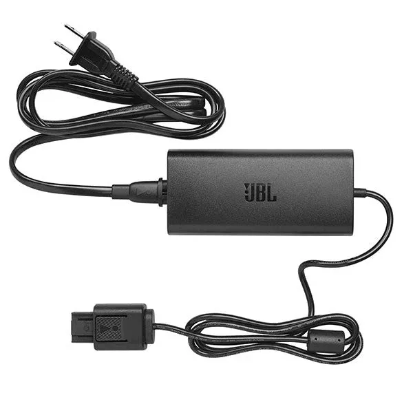JBL Basspro Go Powered Subwoofer Home Kit (JBLSUBBPGOWALLCAM)
