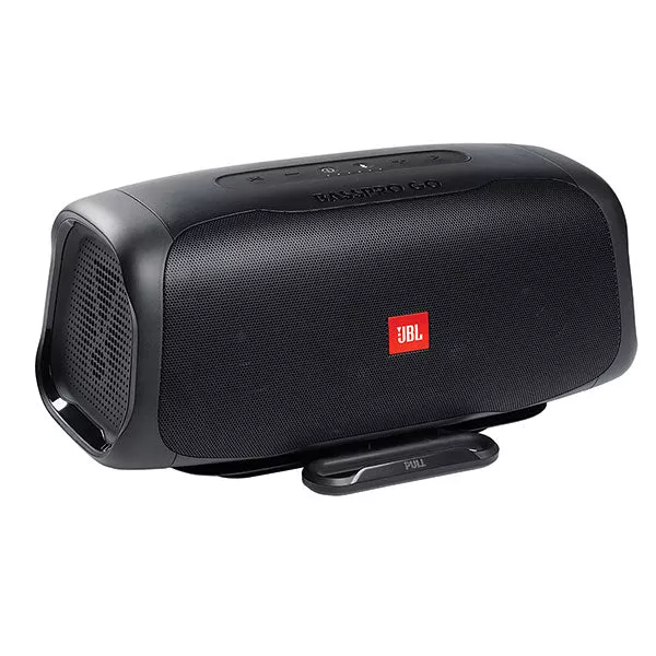 JBL Basspro Go Powered Subwoofer (JBLSUBBPGOV2AM)