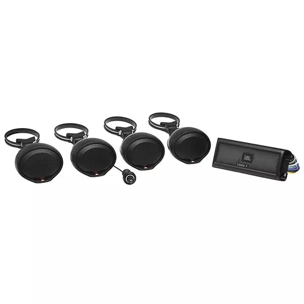 JBL Cruise X (CRUISEX)