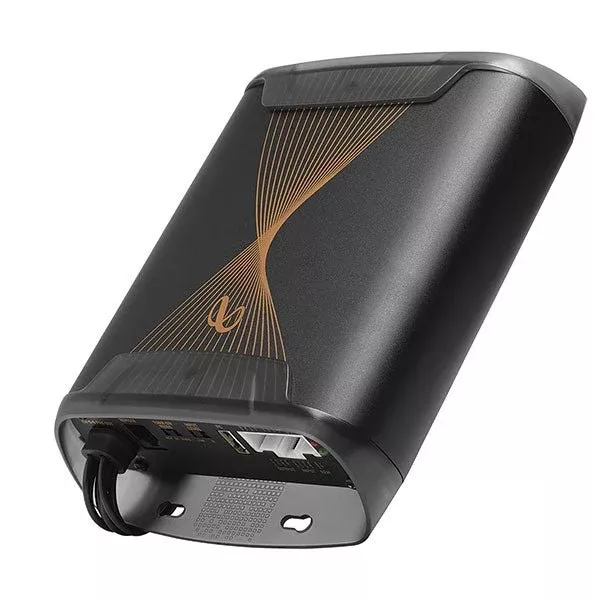 JBL Infinity DSP Amplifier (INFDSP4425AM)