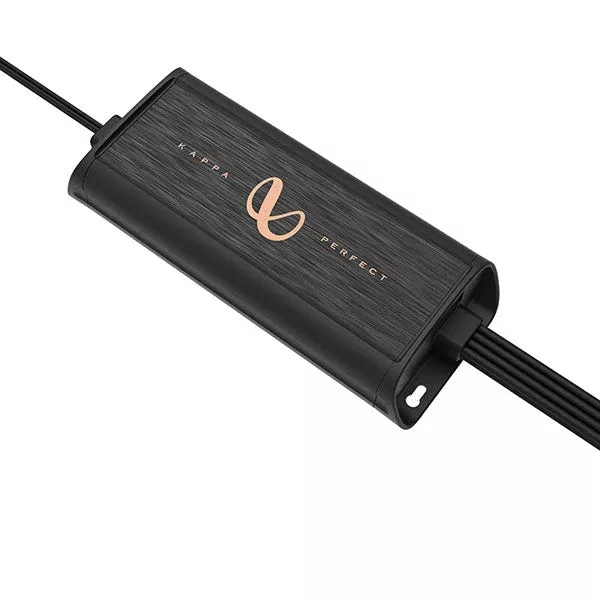 JBL Infinity Kappa Perfect Powersports Amplifier (INFPWSKP3002AAM)