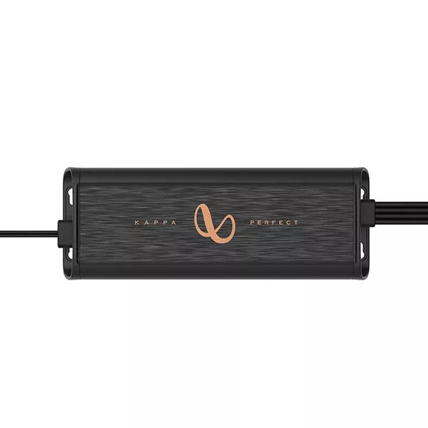 JBL Infinity Kappa Perfect Powersports Amplifier (INFPWSKP5004AAM)