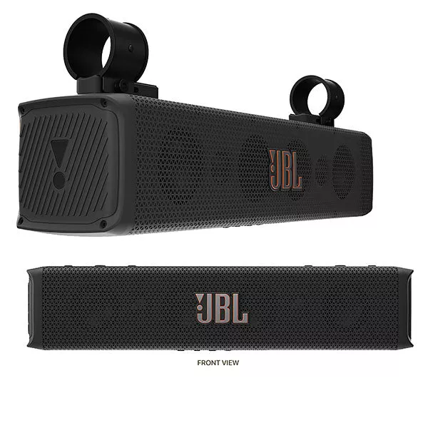 JBL Rally Bar Soundbar