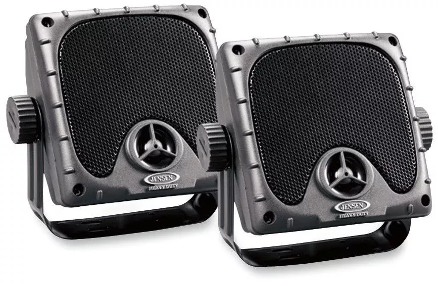 Jensen Speakers Universal
