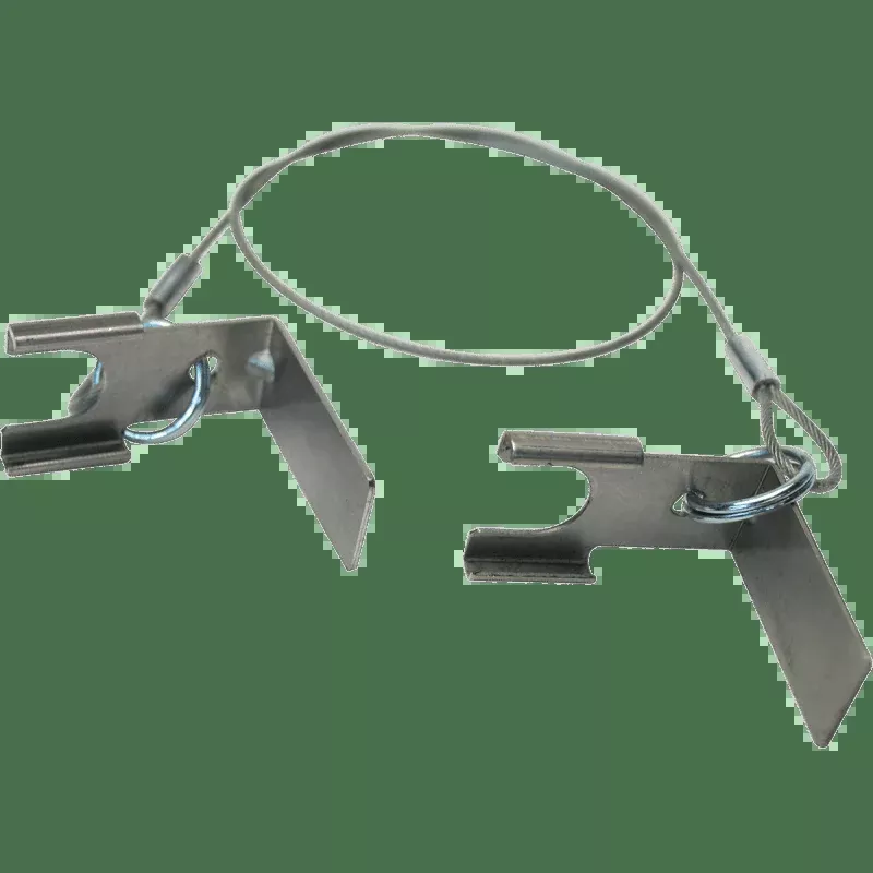Jims 00-17 TC "B" Hydraulic Balancer Tool