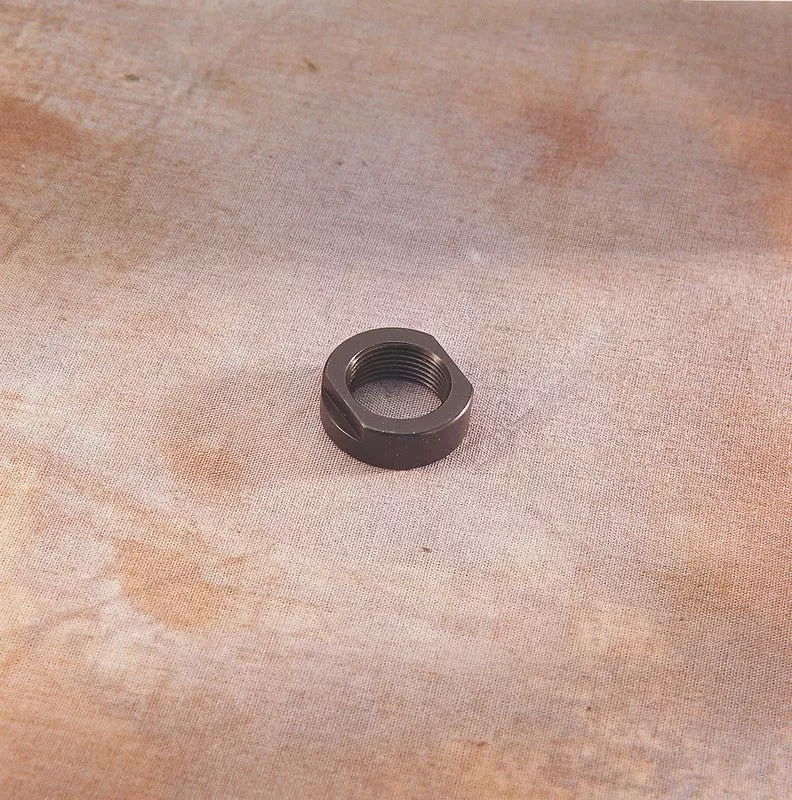 Jims 54-89 Pinion Gear Nut