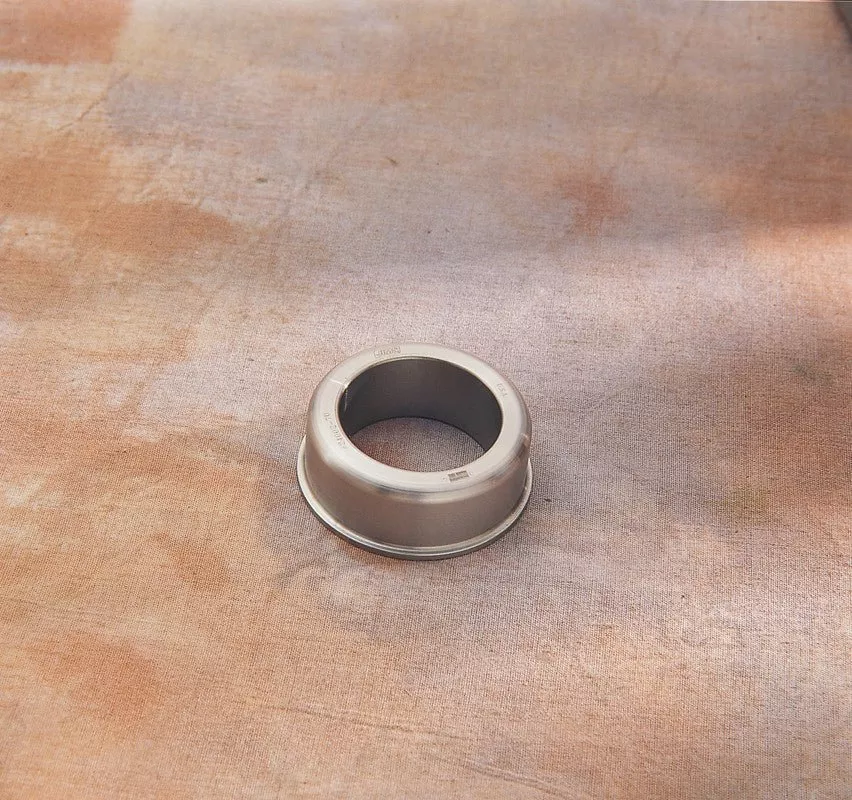 Jims 70-99 B/T Spkt Shaft Seal Spacer Jim's