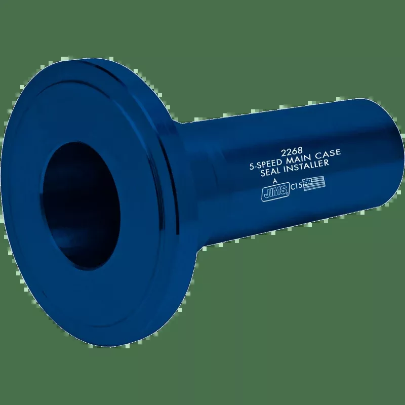 Jims 85-06 5 Speed Main Case Seal Installer Tool