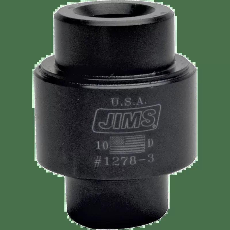 Jims Tool,brg Installer, T/C 99*