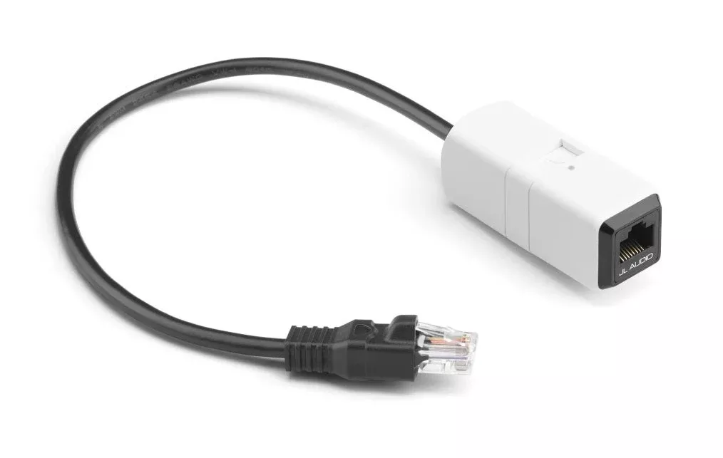JL Audio Rotary DRC Adaptor for MVI Amplifiers