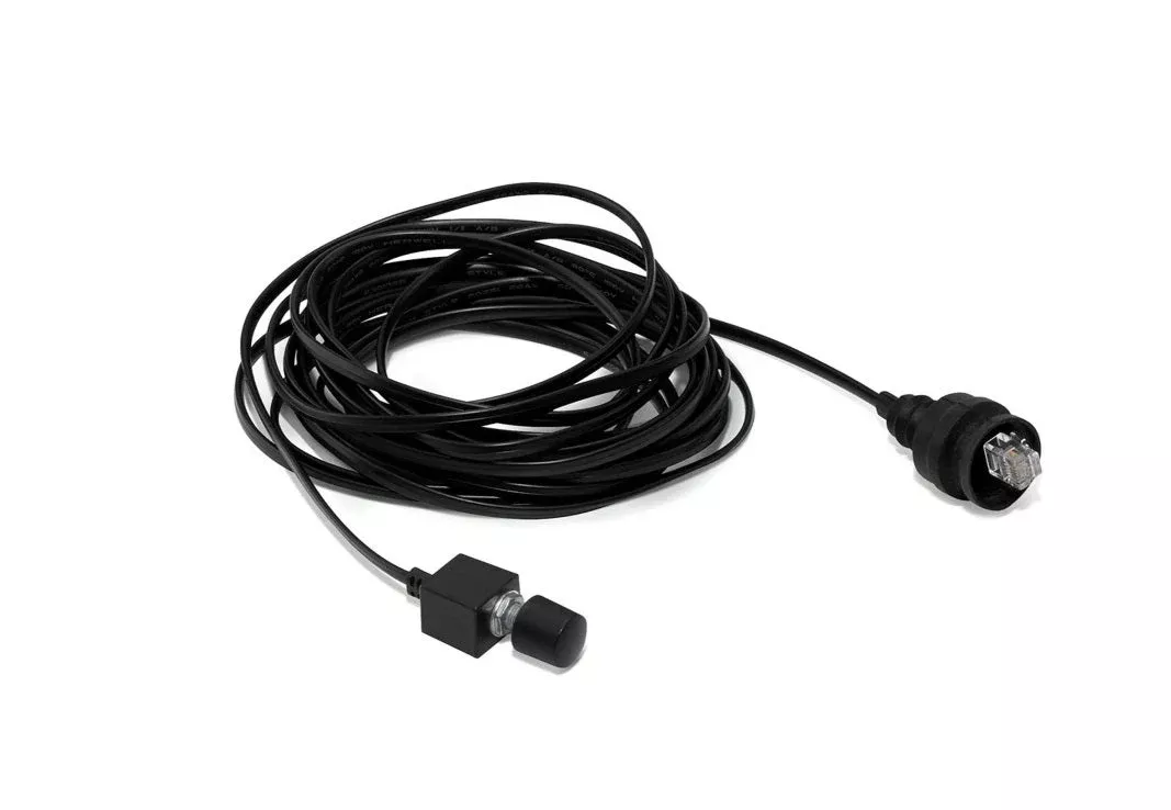 JL Audio Water Resistant Remote Bass Control