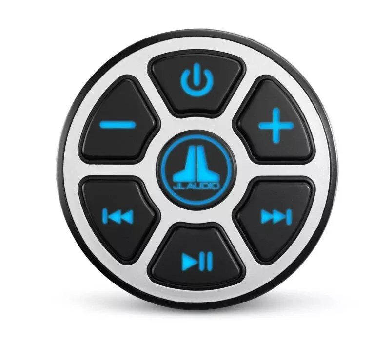 JL Audio Weatherproof Bluetooth Controller Receiver