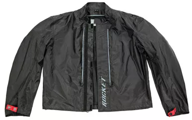Joe Rocket Phoenix Ion Liner Set Black Mens