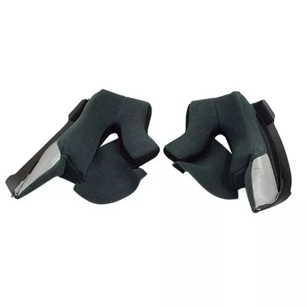 Joe Rocket Rocket 13/16 Cheek Pads