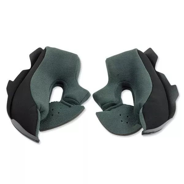 Joe Rocket Rocket 7/12 Cheek Pads