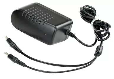 Joe Rocket Rocket Burner Replacement Charger Black