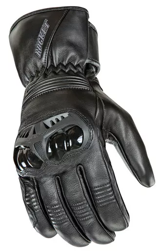 Joe Rocket Sonic Sport Gloves Black Mens