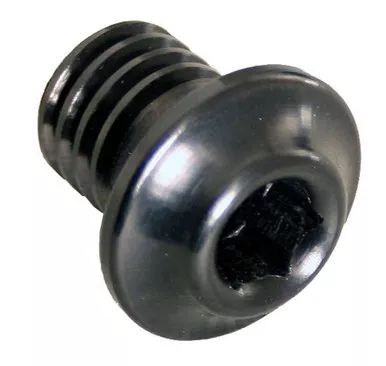 Joes Bolt Dust Cover Alum 5pk 25320