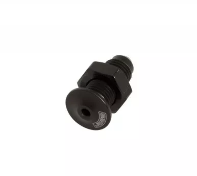Joes Radiator Overflow Fitting -4an 34375