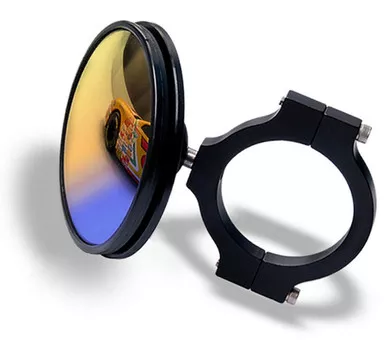 Joes Side View Mirror 1.75in 11214