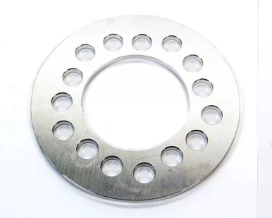 Joes Wheel Spacer 1/4in Universal 38121