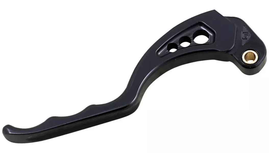 Joker Machine 30-334-1 Black Clutch Lever CNC Billet Indian Scout 15-Up