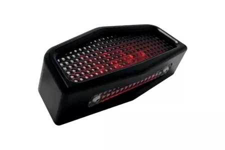 Joker Machine Cafe LED Taillight Assembly