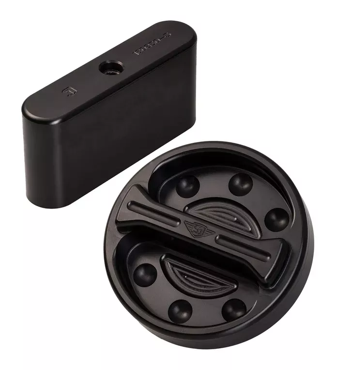 Joker Machine Fuel Pack Mount Securing Cap