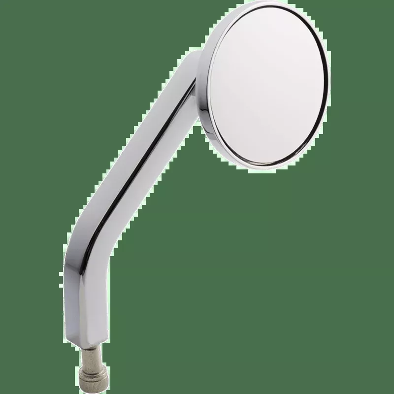 Joker Machine Mirror No.2 Chrome R