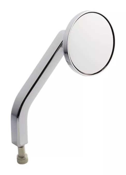 Joker Machine No. 2 2-1/4" Round Mirror