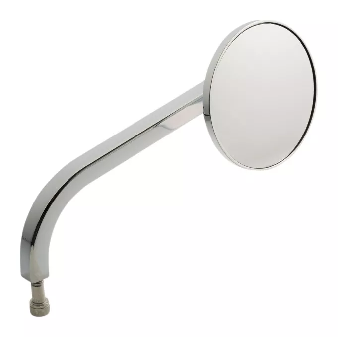 Joker Machine No. 73-1/4" Round Mirror