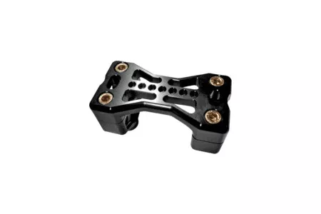 Joker Machine Series 900 Handlebar Clamp Assemblies -Black Adonized
