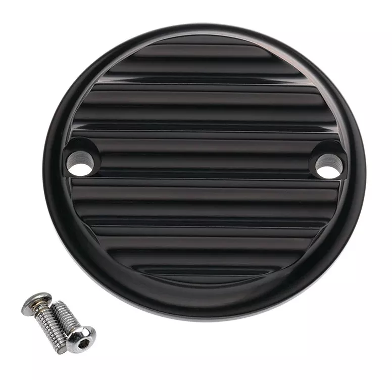 Joker Machine Timing Cover For Harley Milwaukee-Eight 2017-2026