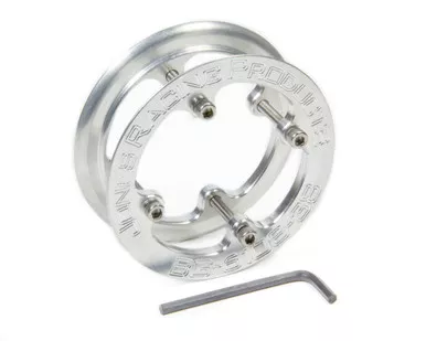 Jones Racing Belt Guide 36T Oil Pump Pulley BG-6108-36S