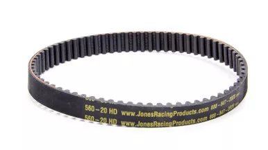 Jones Racing HTD Belt 28.976in Long 20mm Wide 736-20 HD