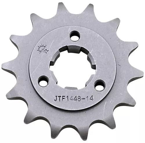 JT Front Sprocket 14 Tooth (JTF1448.14)