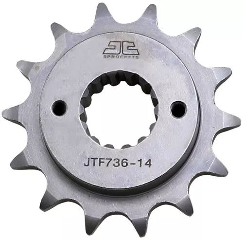 JT Front Sprocket 14 Tooth (JTF736.14)