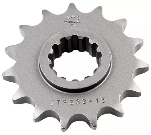 JT Front Sprocket 15 Tooth (JTF333.15)