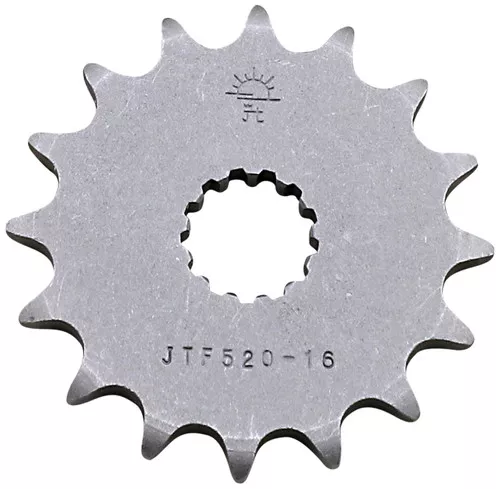 JT Front Sprocket - 16 Tooth - 525 (JTF520.16)
