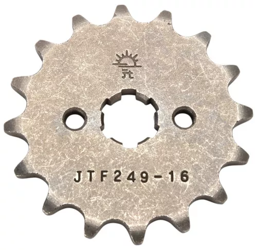 JT Front Sprocket 16 Tooth (JTF249.16)