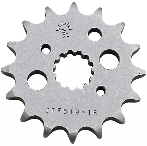 JT Front Sprocket 16 Tooth (JTF519.16)