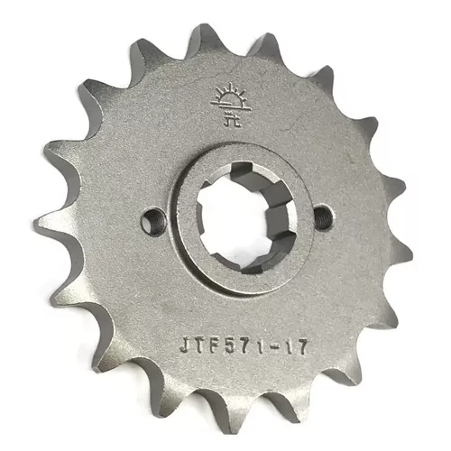 JT Front Sprocket 17 Tooth (JTF571.17)