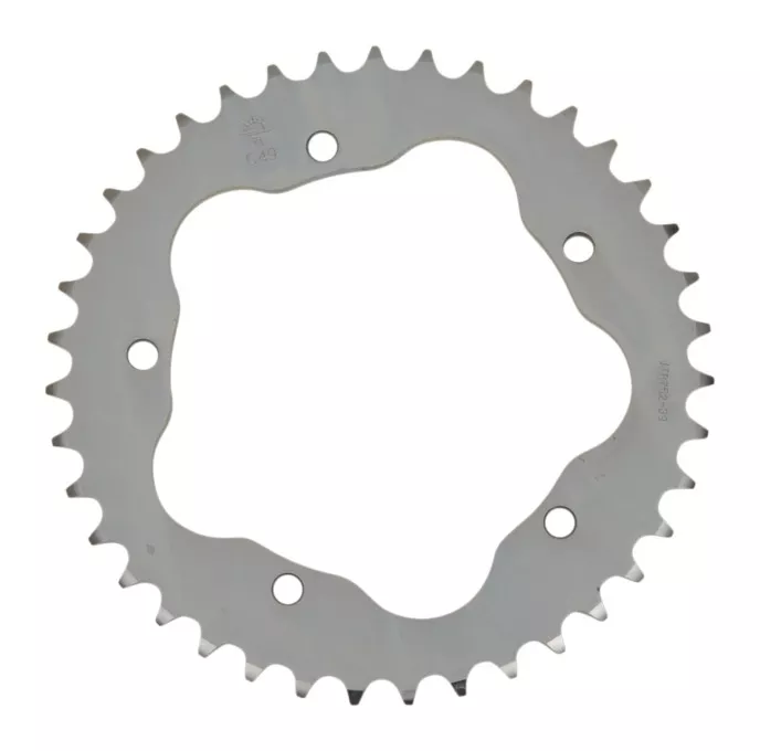 JT Sprockets 525 Steel Rear Sprocket Ducati 1994-2018